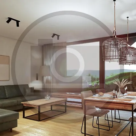 Ferienhauspark Tatil Evi