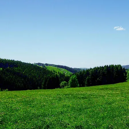 Nyaraló Ferienhauspark Hasselfelde