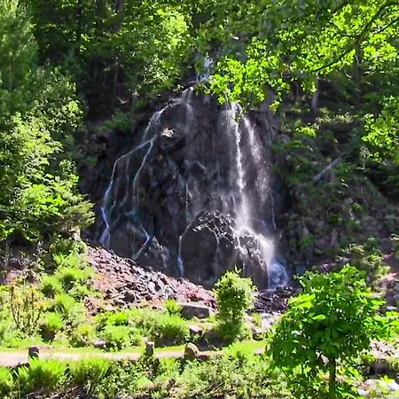 Nyaraló Ferienhauspark
