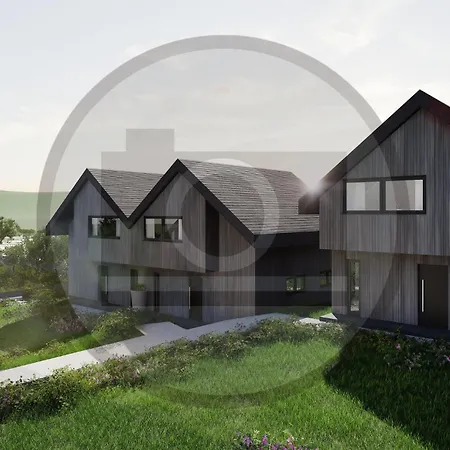 Tatil Evi Ferienhauspark *